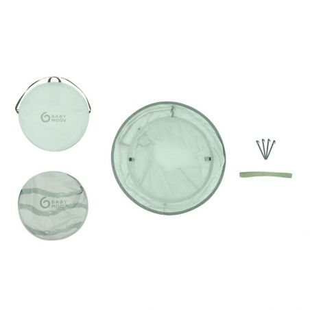 TENTE ANTI-UV RAFRAICHISSANTE MOOV & PROTECT