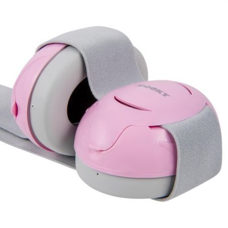 CASQUE ANTIBRUIT BEBE