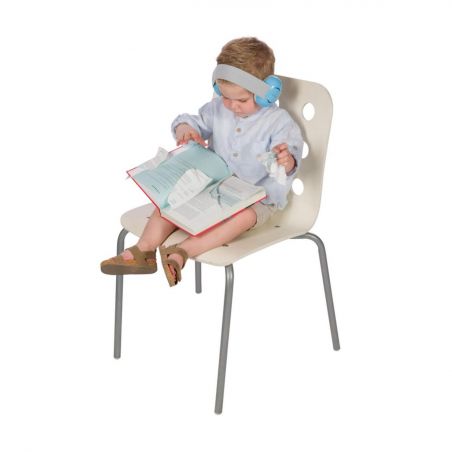 CASQUE ANTIBRUIT BEBE