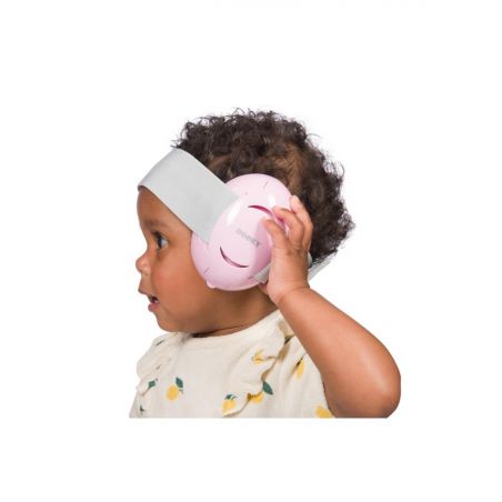 CASQUE ANTIBRUIT BEBE