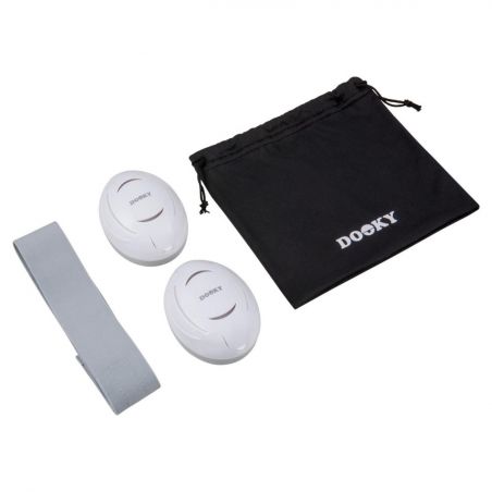 CASQUE ANTIBRUIT BEBE