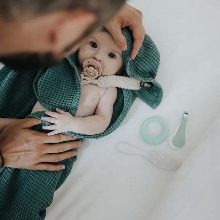 TROUSSE DE TOILETTE NOMADE 10 ACCESSOIRES