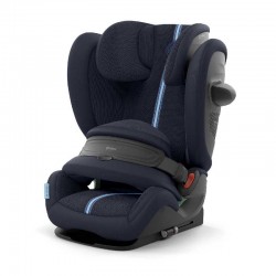 SIEGE AUTO PALLAS G3 TISSU...