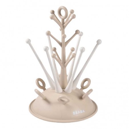 EGOUTTE-BIBERONS ARBRE