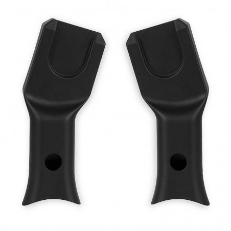 EOS ADAPTATEUR BLACK | BLACK