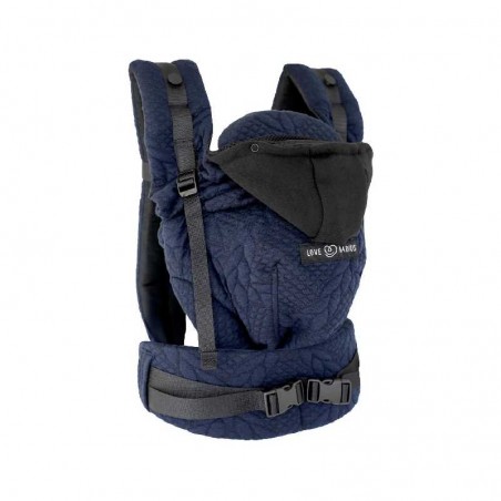 PORTE-BEBE HOODIECARRIER 2