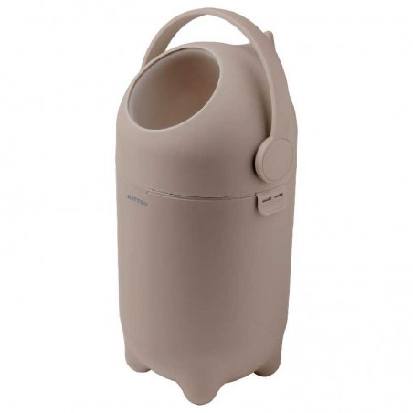 DROPY POUBELLE A COUCHE