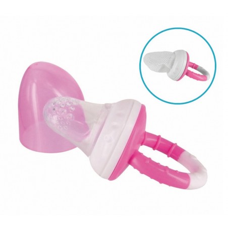 SUCETTE GRIGNOTEUR DECOUVERTE