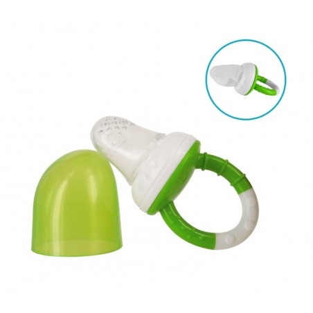 SUCETTE GRIGNOTEUR DECOUVERTE