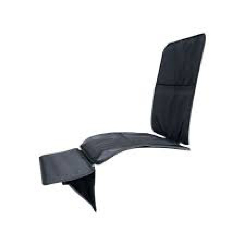Protection De Siège Auto Enfant Avec Repose-pieds Réglable – Housse Universelle Confortable - 13