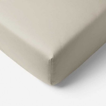 DRAP-HOUSSE JERSEY UNI 60X120