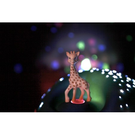 PROJECTEUR D'ETOILES SOPHIE LA GIRAFE