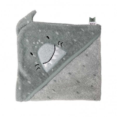 CAPE DE BAIN 70X70CM