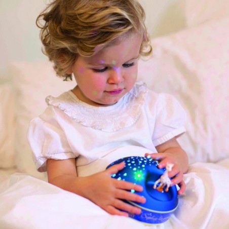 PROJECTEUR D'ETOILES SOPHIE LA GIRAFE