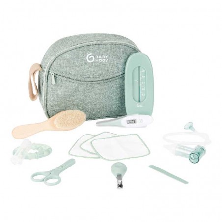 TROUSSE DE SOIN BABYMOOV