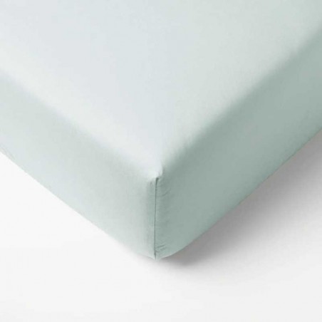 DRAP-HOUSSE JERSEY UNI 60X120