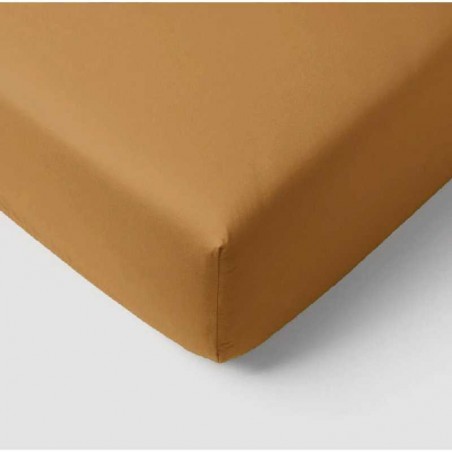DRAP-HOUSSE JERSEY UNI 60X120