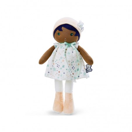 TENDRESSE POUPEE MEDIUM 25 CM
