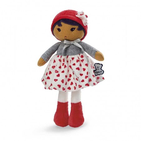 TENDRESSE POUPEE MEDIUM 25 CM