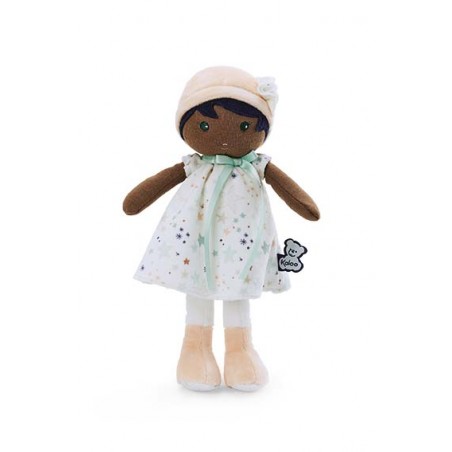 TENDRESSE POUPEE LARGE 40CM