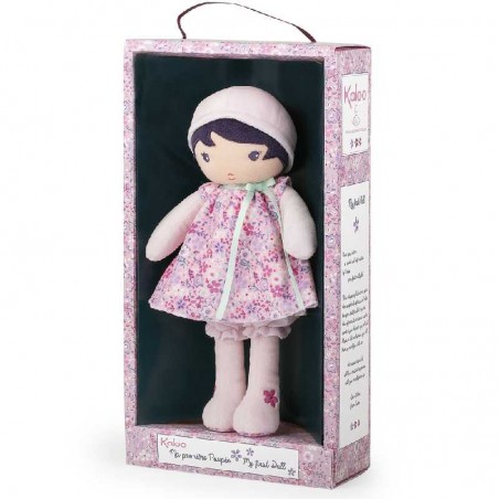 TENDRESSE POUPEE LARGE 40CM
