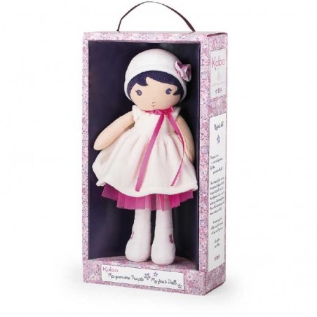 TENDRESSE POUPEE LARGE 40CM