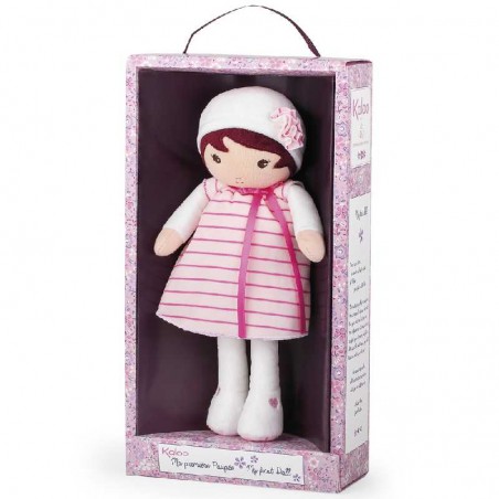 TENDRESSE POUPEE LARGE 40CM