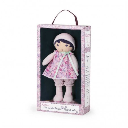 TENDRESSE POUPEE MEDIUM 25 CM