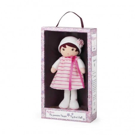 TENDRESSE POUPEE MEDIUM 25 CM