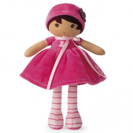 TENDRESSE POUPEE LARGE 40CM