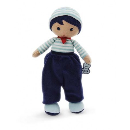 TENDRESSE POUPEE MEDIUM 25 CM