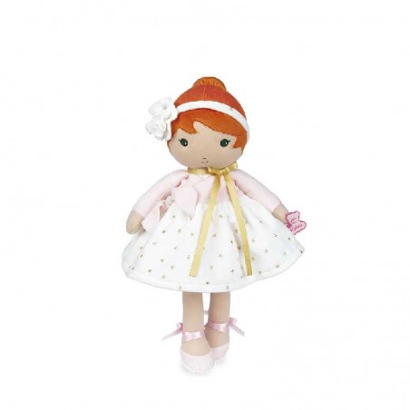 TENDRESSE POUPEE MEDIUM 25 CM