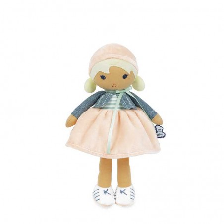 TENDRESSE POUPEE MEDIUM 25 CM