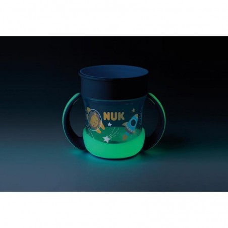 MINI MAGIC CUP NUIT