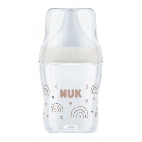 BIBERON PERFECT MATCH PP 150ML