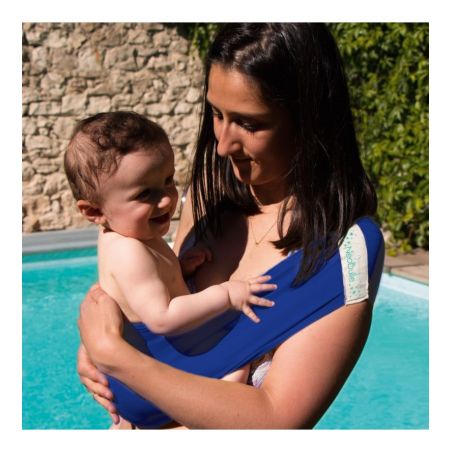 PORTE-BEBE AQUABULLE