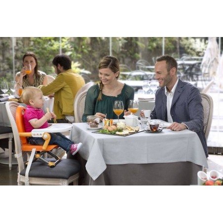 REHAUSSEUR POCKET SNACK