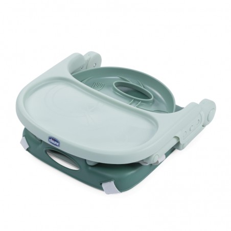 REHAUSSEUR POCKET SNACK