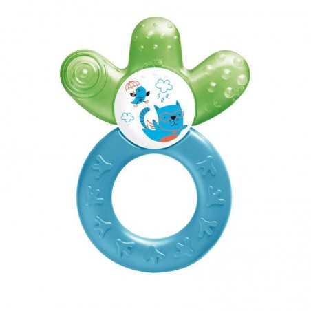 ANNEAU DE DENTITION  REFRIGERANT