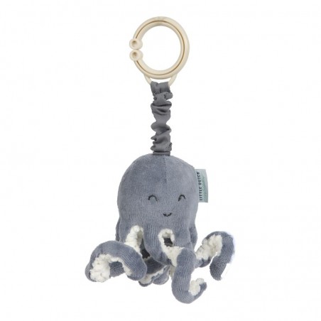 OCTOPUS VIBRANT A SUSPENDRE
