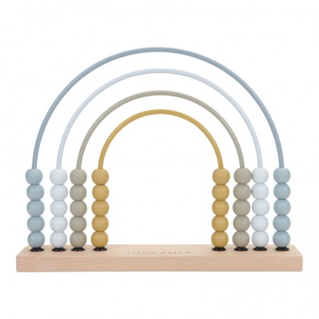 ARC EN CIEL BOULIER - BLUE - NEW