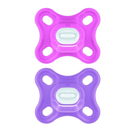 SUCETTE COMFORT X2 + BTE STERIL