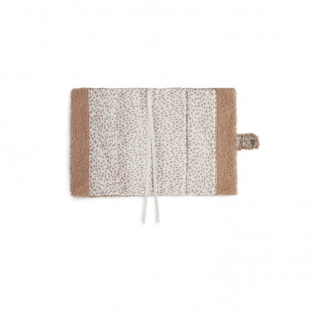 PROTEGE DE CARNET DE SANTE BOUCLE