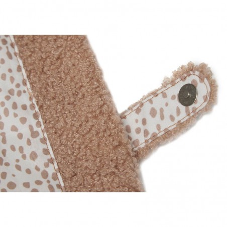 PROTEGE DE CARNET DE SANTE BOUCLE