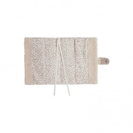 PROTEGE DE CARNET DE SANTE BOUCLE