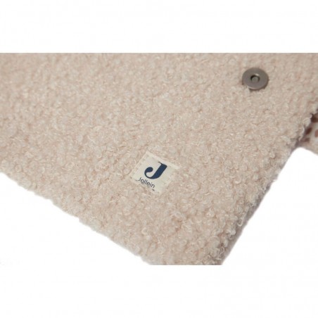 PROTEGE DE CARNET DE SANTE BOUCLE