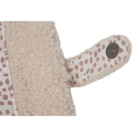 PROTEGE DE CARNET DE SANTE BOUCLE