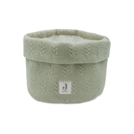 PANIER DE RANGEMENT GRAIN KNIT