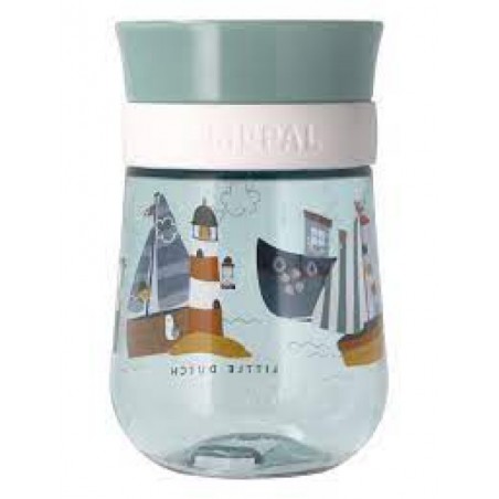TASSE D’APPRENTISSAGE 360° MIO 300 ML - SAILORS BAY