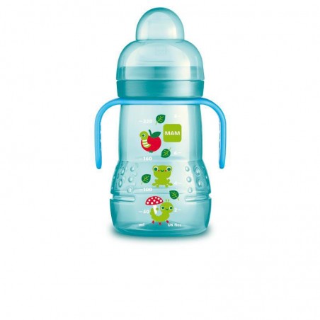 BIB TRANSITION BEC SOUPLE 220ML